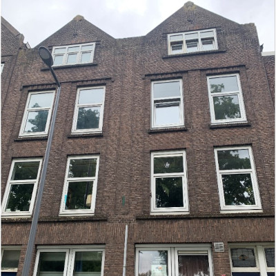 Exersitiestraat Rotterdam