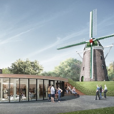 Heimolen Rucphen